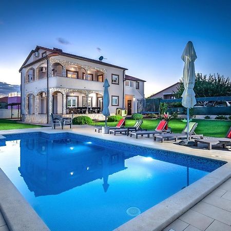Villa Vanja - Jadreski Pula Exterior foto
