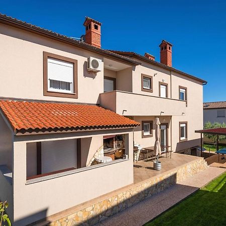 Villa Vanja - Jadreski Pula Exterior foto
